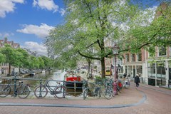 Prinsengracht 236F, 1016 HE Amsterdam 